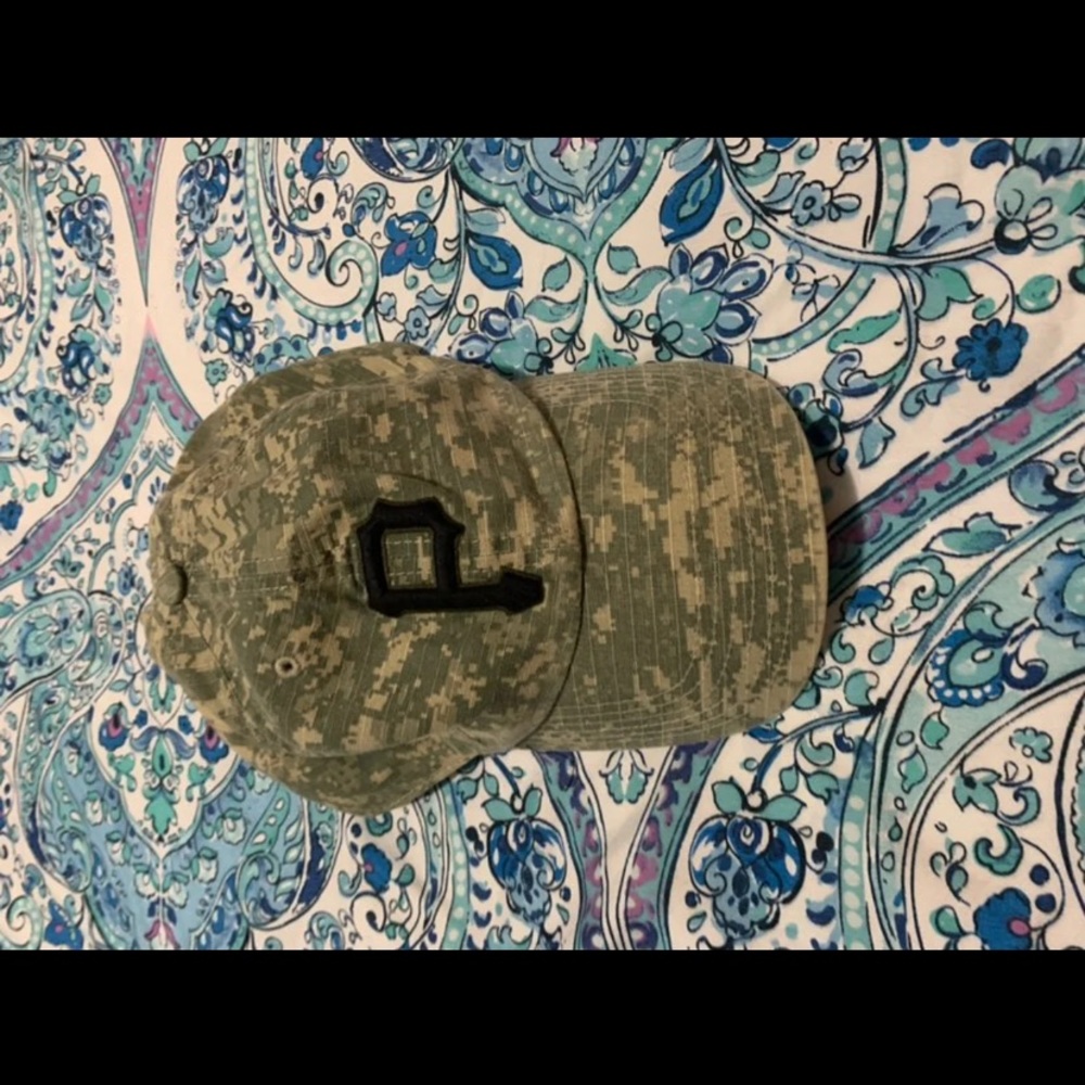 Women’s baseball hat